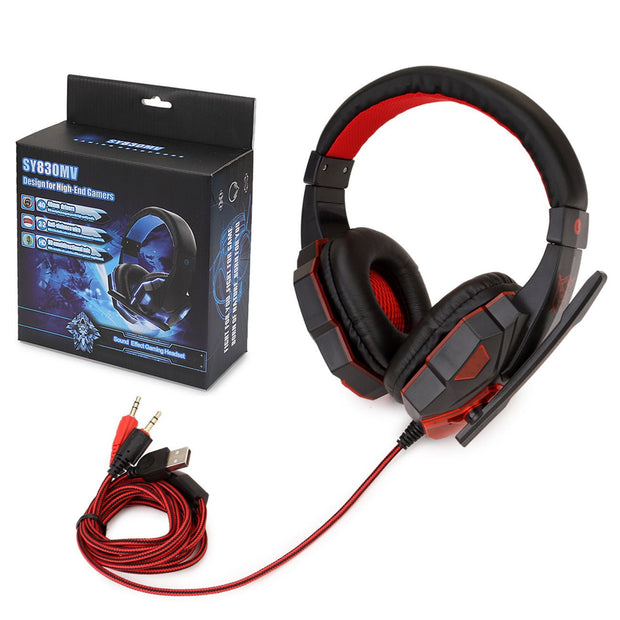 headphones - TRADINGSUSABlack red AheadphonesTRADINGSUSA