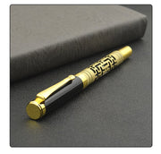 Premium metal luxury fountain pen - TRADINGSUSABlackPremium metal luxury fountain penTRADINGSUSA