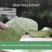 Aloe Gel Moisturizing Lotion Facial Cream Skin Care - TRADINGSUSA200gAloe Gel Moisturizing Lotion Facial Cream Skin CareTRADINGSUSA
