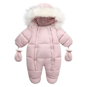 Fashion Personalized Warm Keeping Infant Rompers - TRADINGSUSAPink66cmFashion Personalized Warm Keeping Infant RompersTRADINGSUSA