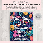 Interesting Mental Health 2024 Calendar - TRADINGSUSACalendarInteresting Mental Health 2024 CalendarTRADINGSUSA