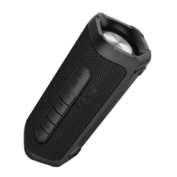 Wireless Bluetooth Speaker Fabric Waterproof Portable Small Speaker