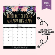 Hey Cancer 2024 Warrior Calendar - TRADINGSUSABlackHey Cancer 2024 Warrior CalendarTRADINGSUSA