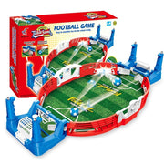 Mini Football Board Match Game Kit Tabletop Soccer Toys For Kids Educational Sport Outdoor Portable Table Games Play Ball Toys - TRADINGSUSADefaultMini Football Board Match Game Kit Tabletop Soccer Toys For Kids Educational Sport Outdoor Portable Table Games Play Ball ToysTRADINGSUSA