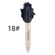 Double-ended Monochrome Non-smudge Eyeshadow Pencil - TRADINGSUSA18 StyleDouble-ended Monochrome Non-smudge Eyeshadow PencilTRADINGSUSA
