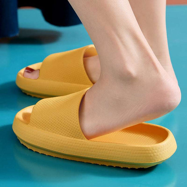 26-45 Size Hot EVA Shoes For Women Slippers Soft Soles Summer Bathroom Slippers - TRADINGSUSAWhite34and3526-45 Size Hot EVA Shoes For Women Slippers Soft Soles Summer Bathroom SlippersTRADINGSUSA