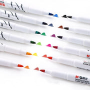 NEWColor Whiteboard Markers Water-based Erasable Marker Pen - TRADINGSUSA8colors packingNEWColor Whiteboard Markers Water-based Erasable Marker PenTRADINGSUSA