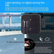 Door Sill Light Car Atmosphere Light Decorative Lamp Wireless Projection Lamp - TRADINGSUSAStyle1Door Sill Light Car Atmosphere Light Decorative Lamp Wireless Projection LampTRADINGSUSA