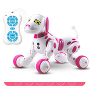 Electronic dog toy - TRADINGSUSAPinkElectronic dog toyTRADINGSUSA