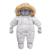 Fashion Personalized Warm Keeping Infant Rompers - TRADINGSUSAGrey66cmFashion Personalized Warm Keeping Infant RompersTRADINGSUSA