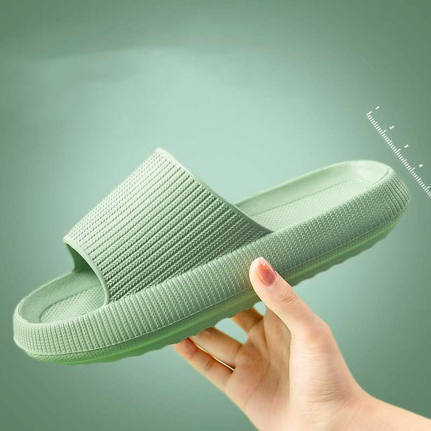 26-45 Size Hot EVA Shoes For Women Slippers Soft Soles Summer Bathroom Slippers - TRADINGSUSAGreen34and3526-45 Size Hot EVA Shoes For Women Slippers Soft Soles Summer Bathroom SlippersTRADINGSUSA