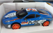 2.4G Drift Rc Car 4WD RC Drift Car Toy Remote Control GTR Model AE86 Vehicle Car RC Racing Car Toy For Children Christmas Gifts - TRADINGSUSA124 Track FarahStandard2.4G Drift Rc Car 4WD RC Drift Car Toy Remote Control GTR Model AE86 Vehicle Car RC Racing Car Toy For Children Christmas GiftsTRADINGSUSA