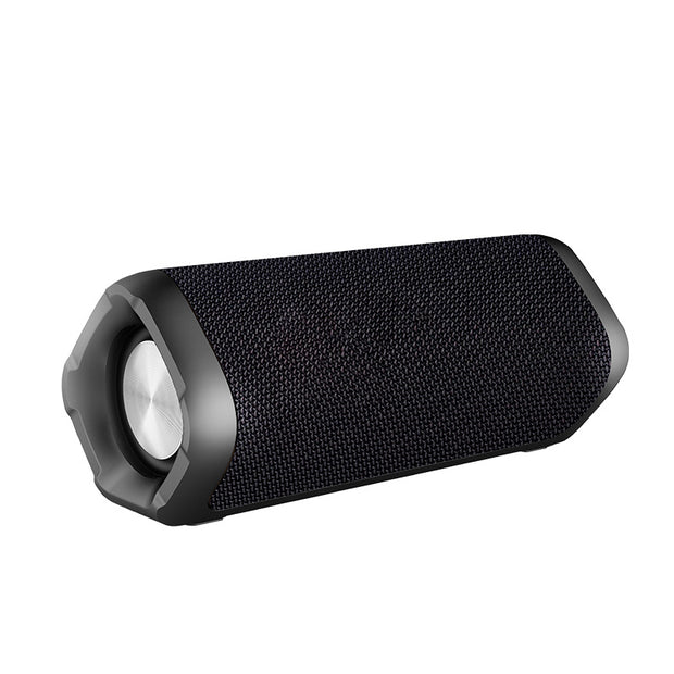 Wireless Bluetooth Speaker Fabric Waterproof Portable Small Speaker - TRADINGSUSA