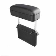 Universal Central Lifting Seat Clamping Storage Box