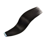 No Trace Invisible Extension Piece Female Real Hair