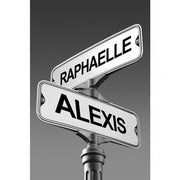 Personalized Street Sign Multi-Name Custom Canvas Wall Art Personalized Canvas Wall Art Various Sizes Ready To Hang Personalized Gift - TRADINGSUSAStyle A10x15cmNo framePersonalized Street Sign Multi-Name Custom Canvas Wall Art Personalized Canvas Wall Art Various Sizes Ready To Hang Personalized GiftTRADINGSUSA