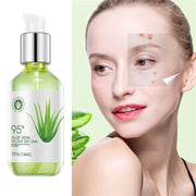Aloe Gel Moisturizing Lotion Facial Cream Skin Care - TRADINGSUSA200gAloe Gel Moisturizing Lotion Facial Cream Skin CareTRADINGSUSA